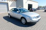 Audi A6 1.8 *Klimaa.* - Audi A6 aus 2000: Limousine