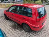 Ford Fusion 1,6 TDCi, Tüv 09/2026 - Ford Fusion mit Diesel-Antrieb: ABS