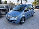 Fiat FIAT IDEA 1.3MJ 69CV SOLI 130.000KM - blaue Fiat Idea