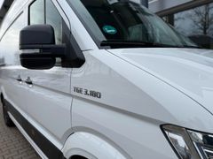 MAN TGE 4X2F/ LENKRADHZG./ ABSTANDTEMPO/ AHK MAN TGE 4X2F/ LENKRADHZG./ ABSTANDTEMPO/ AHK