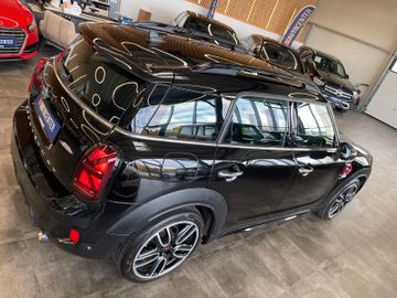 MINI Cooper SD Countryman SD All4 JCW-PAKET*NAVI*LED*