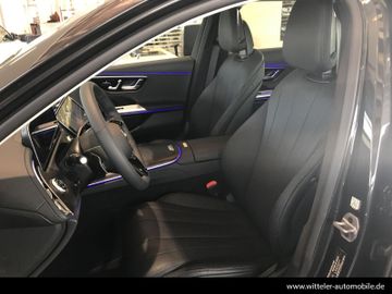 Mercedes E 300 - 6