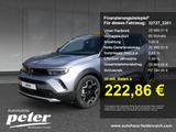 Opel Mokka-e Ultim. 3-phasig 11 kW Charger LED-Matrix - scheckheftgepflegte Opel Mokka-e