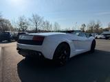 Lamborghini Gallardo LP560-4 Spyder E-Gear*EXCLUSIVE*LIFTING - Lamborghini Gallardo Gebrauchtwagen