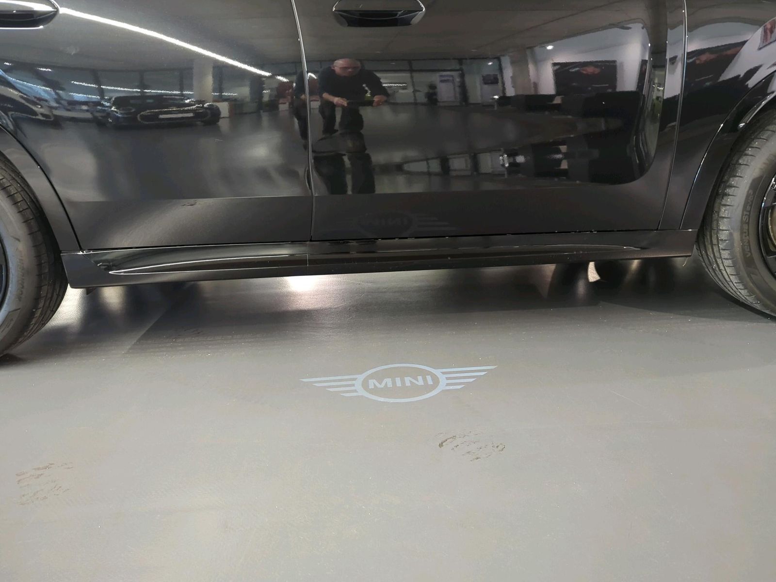 MINI Countryman C (Cooper) - Bild 19