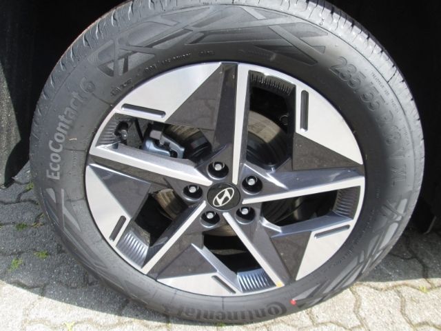 Hyundai Tucson – Bild 25