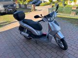 Kymco People S, nur 2100 km gelaufen - KYMCO ROLLER PEOPLE S