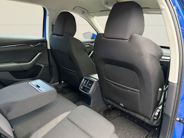 Skoda Octavia Combi Ambition iV