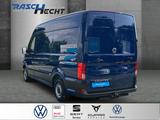 Volkswagen Crafter 35 Kasten HD 2.0 TDI*AHK*5 J. GAR* - Volkswagen Crafter 2 5 TDI