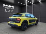 Citroën C4 Cactus VTi 82 Feel -AHK abn./RF-Kamera- - Citroën in Osnabrück