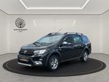 Dacia Logan MCV TCe 90 Stepway NAVI/KLIMA/AHK - gebrauchte Dacia Logan aus dem Jahr 2019