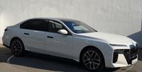 BMW i7 - Vorschau Bild 4