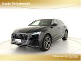Audi Q8 45 3.0 tdi mhev sport quattro tiptronic - Audi Q8: Sportwagen