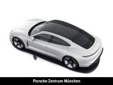 Porsche Taycan 4S Sport-Chrono Panoramadach LED-Matrix - Porsche Taycan in München