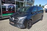 Mercedes-Benz V 300 d 4Mat AMG Avantg Lang ACC/STDHZG/AIRMATIC