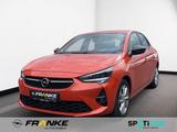 Opel Corsa GS (74KW/100PS)#SHZ#LHZ#Kamera#PDC#LED# - Opel Corsa: 1.7