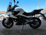 CFMOTO CF MOTO 700MT - CFMOTO 700MT