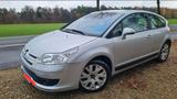 Citroën Citroen C4 - gebrauchte Citroën C4 aus dem Jahr 2005