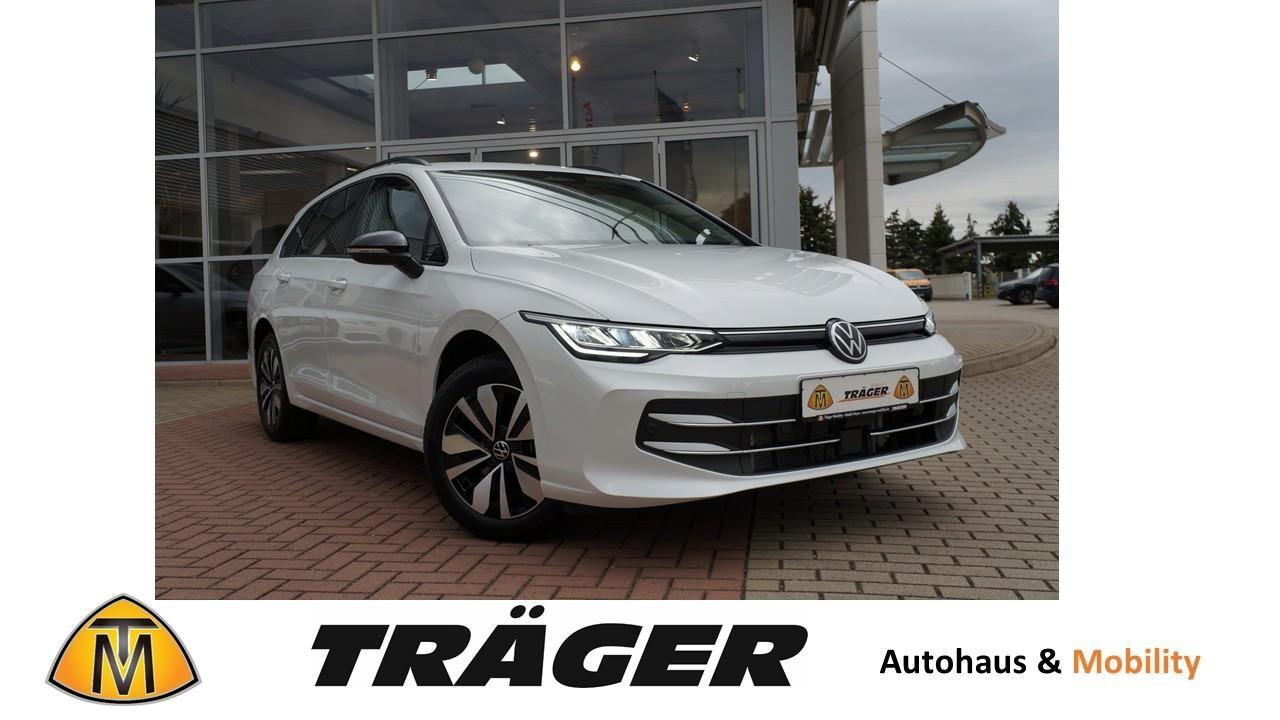 Volkswagen Golf Variant GOAL 1.5 TSI DSG,ACC,Navi,Rückfkam