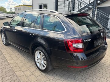 Skoda Octavia - 4