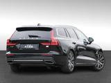 Volvo V 60 Kombi AWD Inscription AHK|360°KAM|LED|SHZ - Volvo V60 Inscription mit Hybrid-Antrieb (Benzin/Elektro)