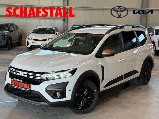 Dacia Jogger Extreme+ TCe 100 ECO-G 7-Sitzer/PDC v+h K