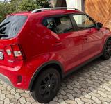 Suzuki Ignis 1.2 DUALJET HYBRID Comfort+ Comfort+ - Suzuki Ignis von privat
