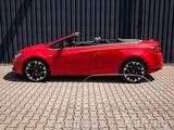 Opel Cascada Innovation +Leder+Bi-Xenon+Navi+Sport-Pa - Opel Cascada mit Diesel-Antrieb: Cabrio