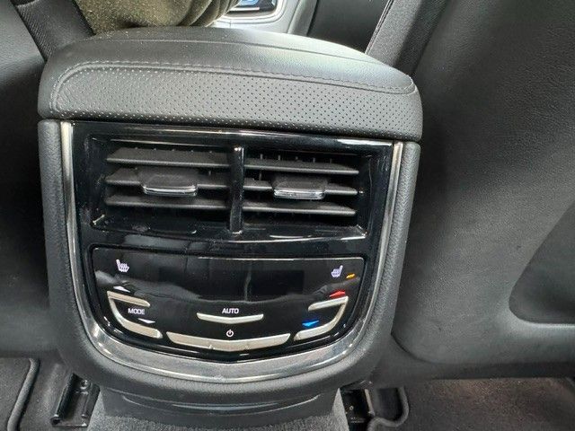 Fahrzeugabbildung Cadillac CTS Performance EU MODELL AWD HEADUP KAMERA PANO