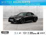 BMW M2 Coupé - BMW M2 in Bonn