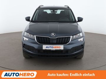 Skoda Karoq - 9