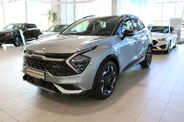 Fahrzeugabbildung Kia Sportage GT-Line 4WD DSG Automatik Panoramadach