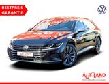 Volkswagen Arteon Shooting Brake 2.0 TDI LED Navi ACC DAB - Volkswagen Arteon in Dresden