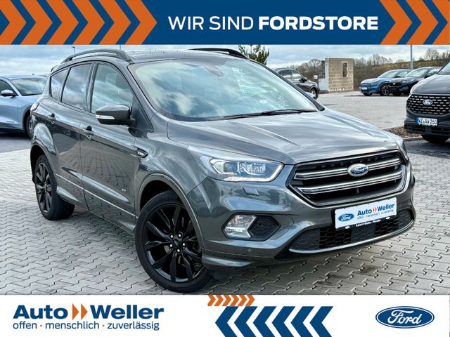 Ford Kuga ST-Line 1.5 EcoBoost 4x4 AHK Bi-Xenon