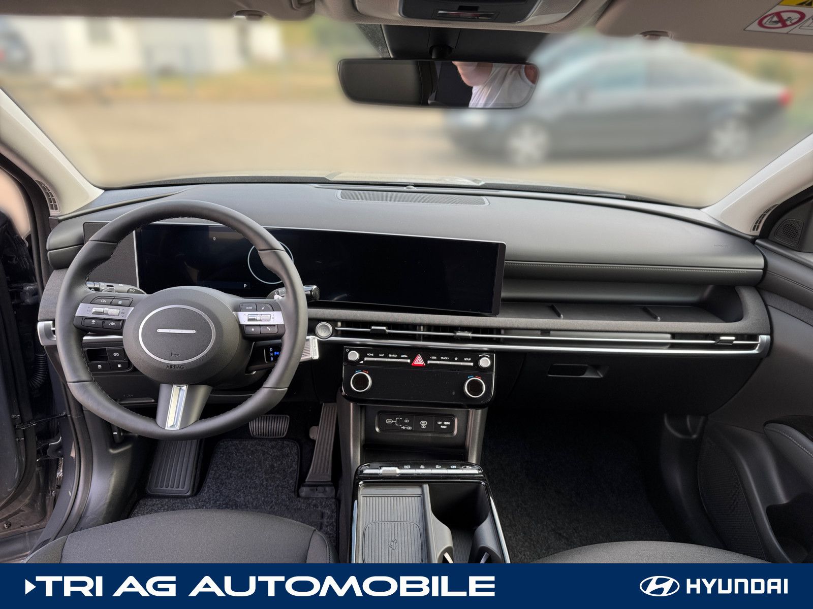 Hyundai Tucson – Bild 11
