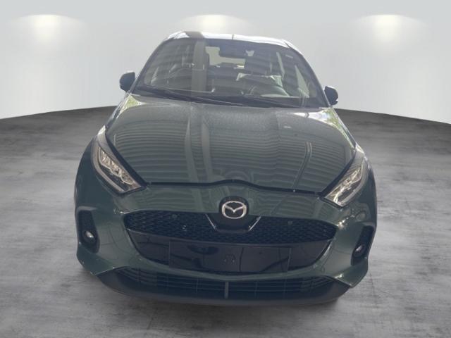 Mazda 2 Hybrid 1.5L VVT-i Exclusiv line  ACC Apple Car