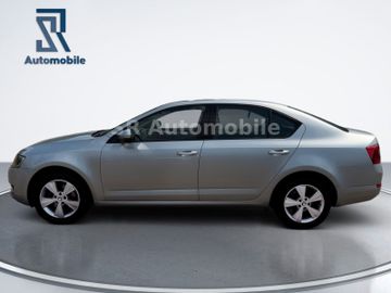 Skoda Octavia - 2