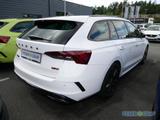 Skoda Octavia Combi RS 2.0 TSI DSG LED AHK NAVI SHZ - Skoda Octavia Gebrauchtwagen in Bremen