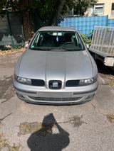 Seat seat Leon  1,6 - gebrauchte Seat Leon aus dem Jahr 1999