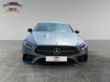 Mercedes-Benz CLS 350d AMG-Line - Mercedes-Benz CLS 350: Grau