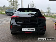 OPEL Corsa F GS-Line Facelift 1.2*MT*LED*CAM*Allwette