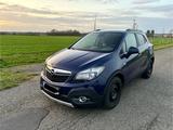 Opel Mokka CDI Automatik  | Fahrradträger - Opel Mokka: Kleinwagen