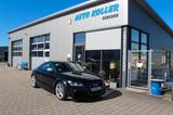 Audi TT RS Coupe 2.5 TFSI quattro MIT WERTGUTACHTEN - Audi TT RS mit Benzin-Antrieb