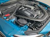 BMW M2 Competition 1. Hand / Service+Bremsen Neu - BMW M2: Competition