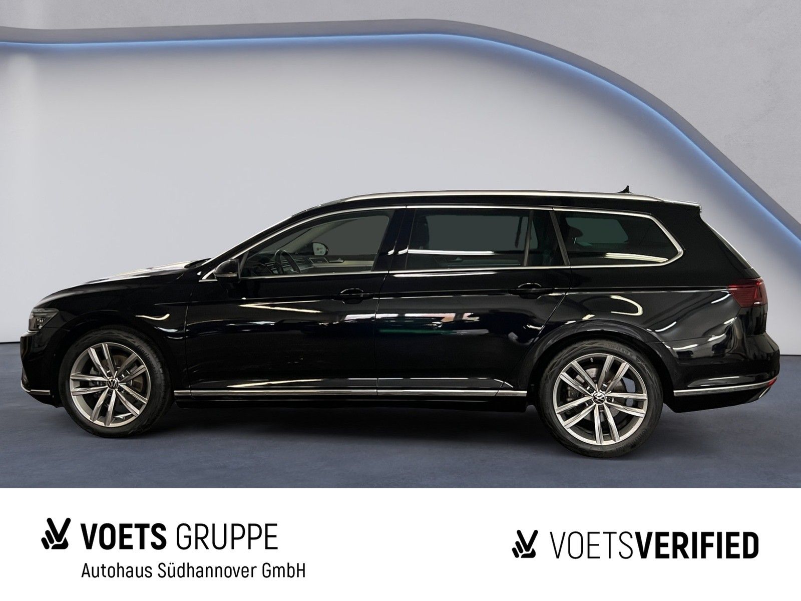Volkswagen Passat Variant - Bild 3