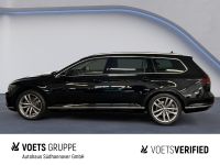 Volkswagen Passat Variant - Vorschau Bild 3