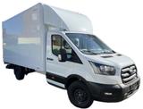 Ford Transit Koffer 350 L4 Einzelkabine Trend Paket 3 - Ford Gebrauchtwagen in Bremen