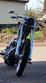 Big Dog Motorcycles K9 - Offers