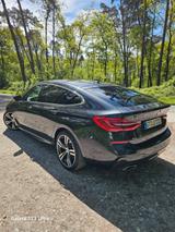 BMW 630 Gran Turismo 630d xDrive A Gran Turismo - - scheckheftgepflegte BMW 630 Gran Turismo