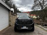 GMC Sierra 1500 Denali Ultimate HEAD UP - GMC Sierra: 1500